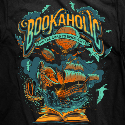 Best t shirt on sale illustrations