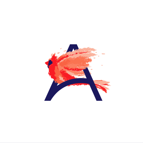 Dynamic design with the title 'Artlita'