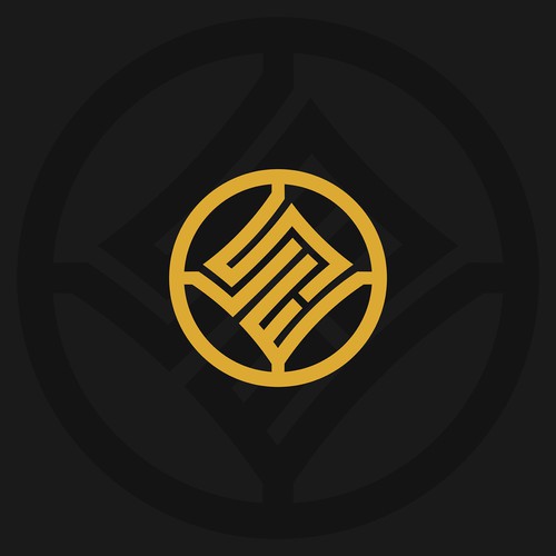 Chinese logo with the title 'LSE'