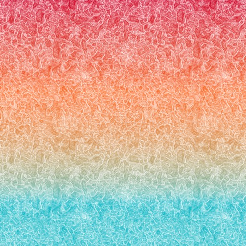 Pattern design artwork with the title 'Water pattern'