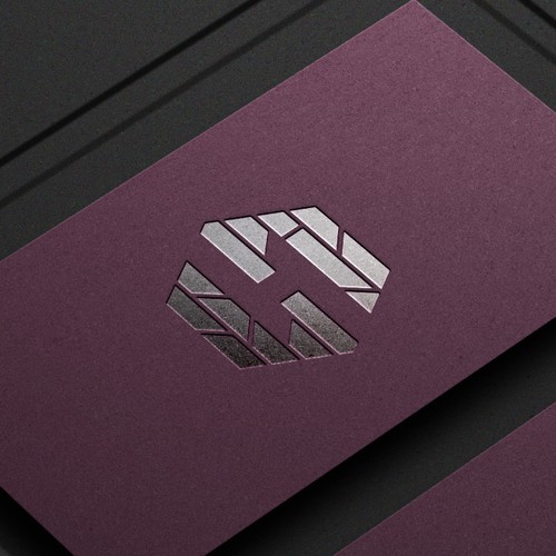 Cleaning company logo with the title 'Logo Design for Exterior Cleaning and Restoration Company'