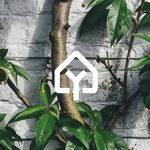 Stick logo with the title 'treehouse'