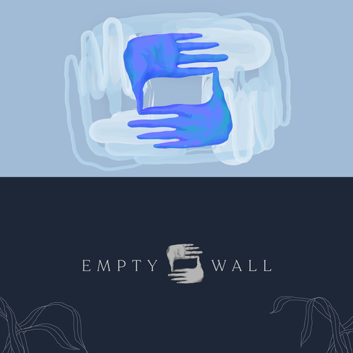 Frame design with the title 'Logo design for online store specialized in modern home decor'