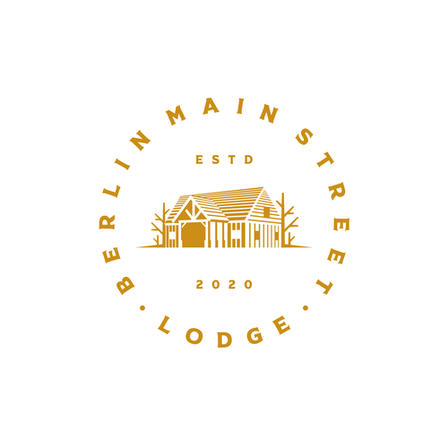 lodge logo