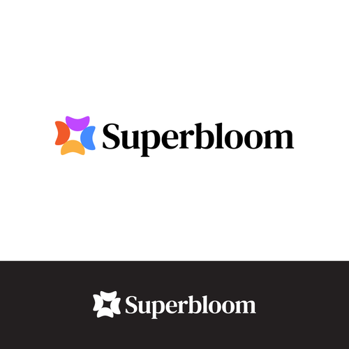 Mouse logo with the title 'Simple elegant logo for AI sales agent'