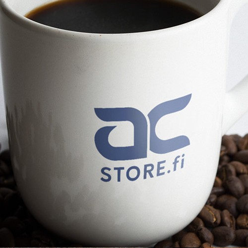 Store logo with the title 'AC Store'