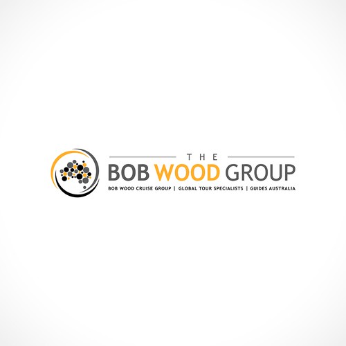 Melbourne logo with the title 'The Bob Wood Group'