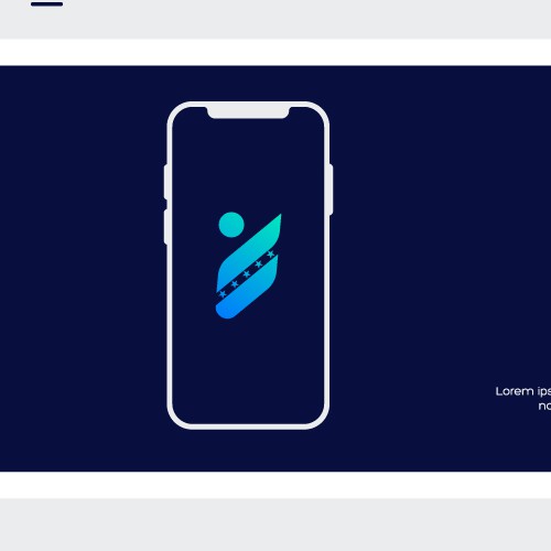 Wallet design with the title 'Fidelizate'