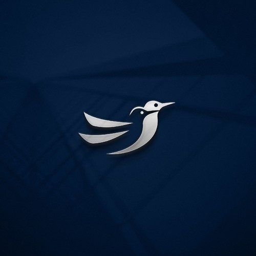 Bird design with the title 'Private Investment Firm'