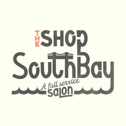 Hand-lettered logo with the title 'Concept '