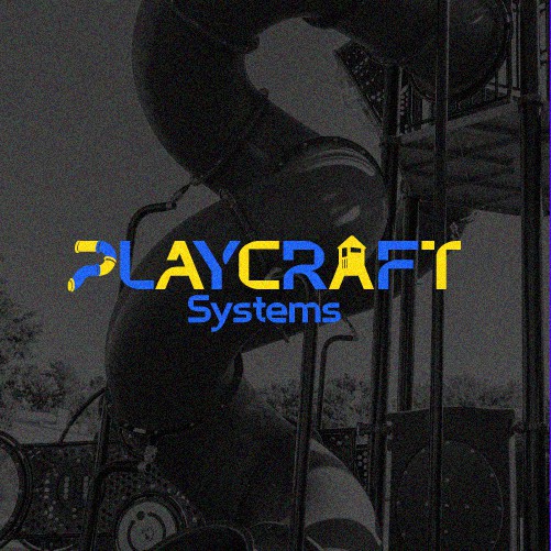 System design with the title 'Playcraft Systems'