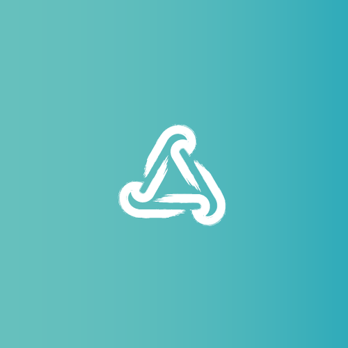 Recycling design with the title 'SeaThredz recycle supply'