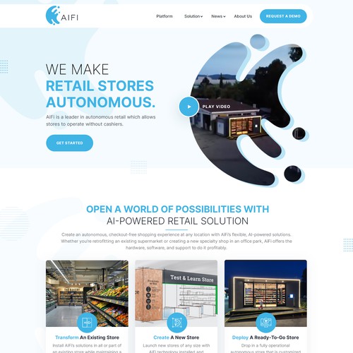 Nerdwax  eCommerce Website Design Gallery & Tech Inspiration