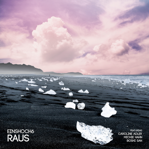 Single cover artwork with the title 'Album cover '