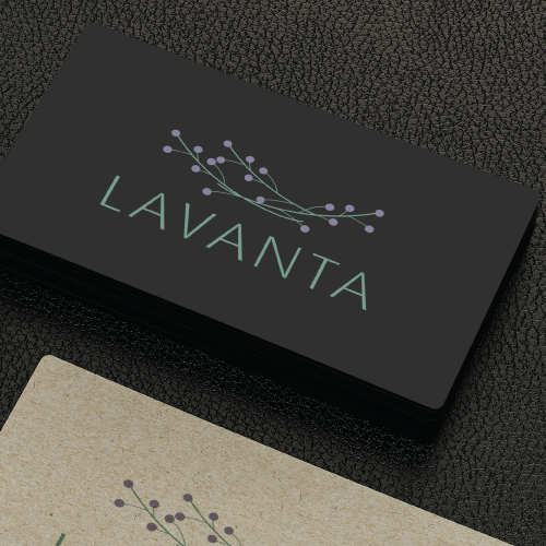 Abstract modern logo with the title 'Sophisticated logo for a Healthcare consulting CO.'