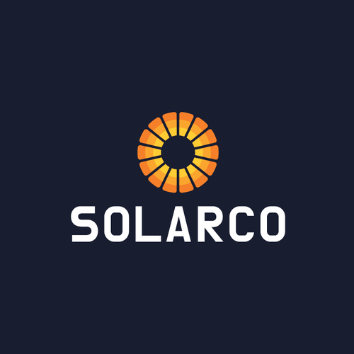 Sun brand with the title 'SOLARCO '