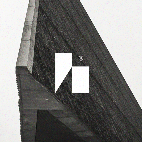 Brand logo with the title 'HortonHunt'