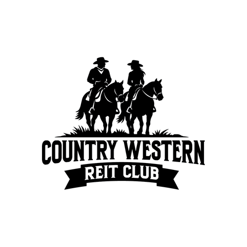 Western logo with the title 'Country Western'