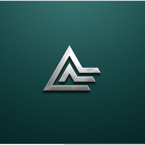 Aquarium design with the title 'AA logo for pets'