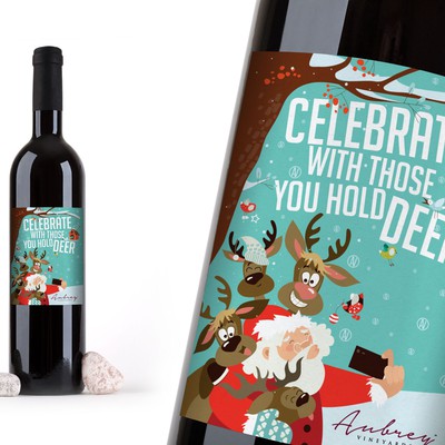 Bring Holiday Cheer With Christmas