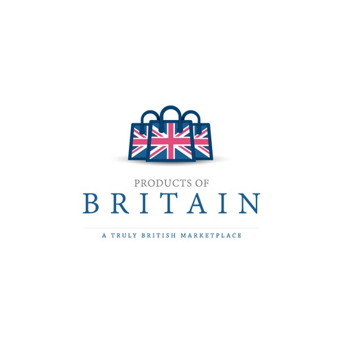 british logo design