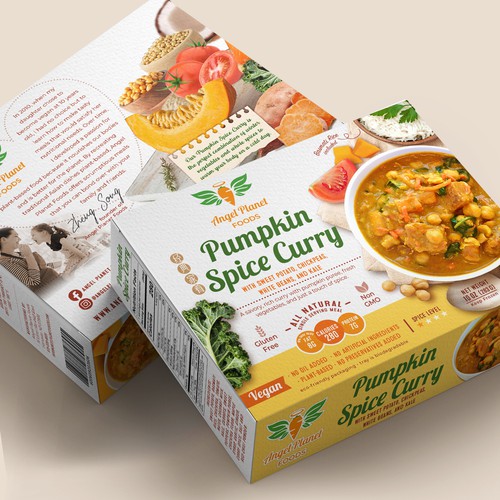 Frozen Food Packaging Ideas 44 Best Frozen Food Packaging