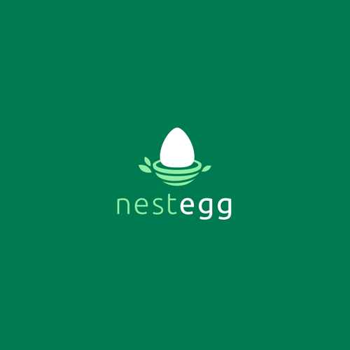 25 Examples Of Well Thought Egg Logo Designs - Designbeep