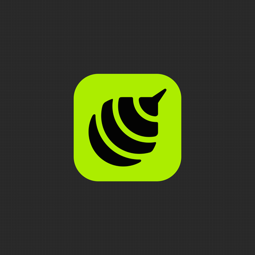 Video design with the title 'BuzzReel'