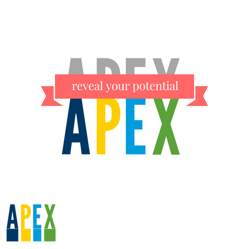 Human resources logo with the title 'Human Recourses Program'