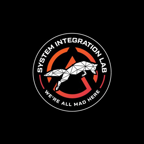 Arctic logo with the title 'SYSTEM INTEGRATION LAB'