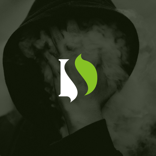 green smoke logo