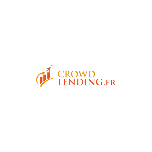 French logo with the title 'CrowLending.fr'