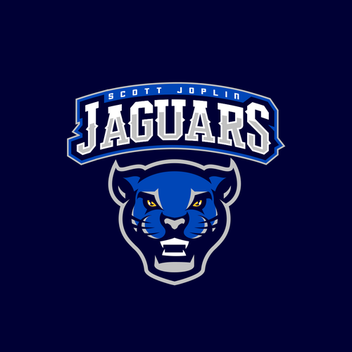 jaguar animal logos