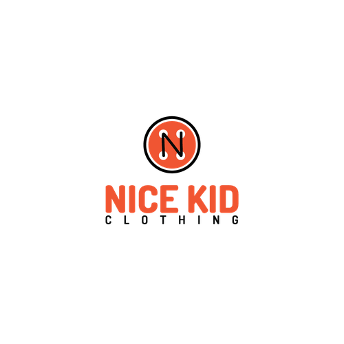 Logo Design for The Kids Closet by concepts