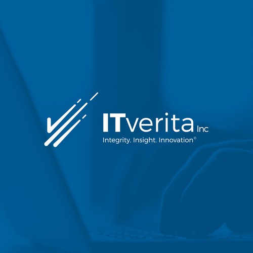 Finance brand with the title 'Logo for Human Capital Management'