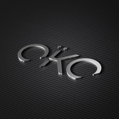 French logo with the title 'OÏKO'