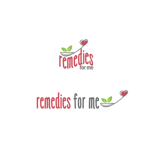 Spoon logo with the title 'Healthy Food Bog'