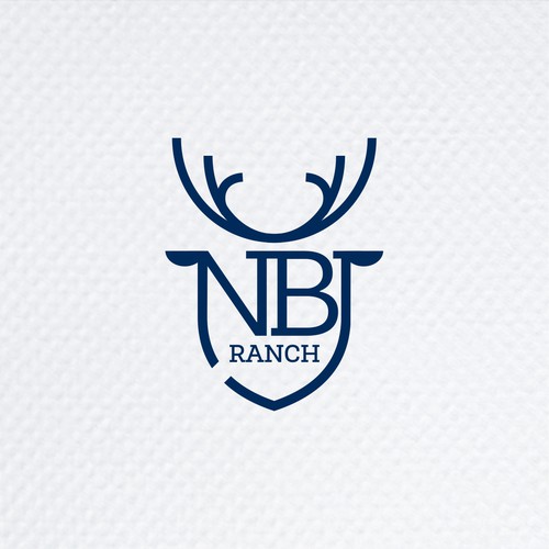 Vineyard logo with the title 'Concept Design for NBJ Ranch'