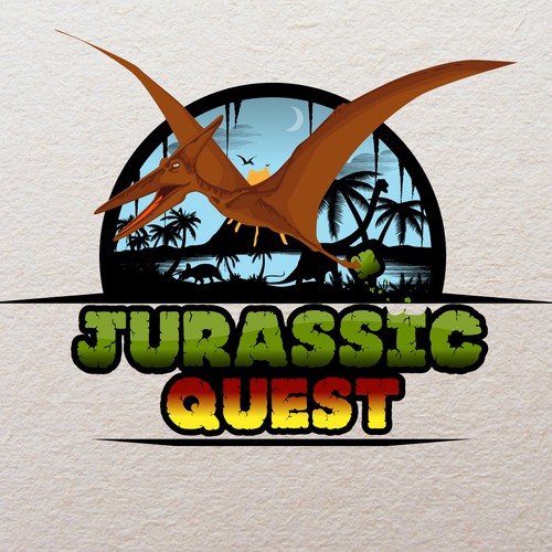 quest logo