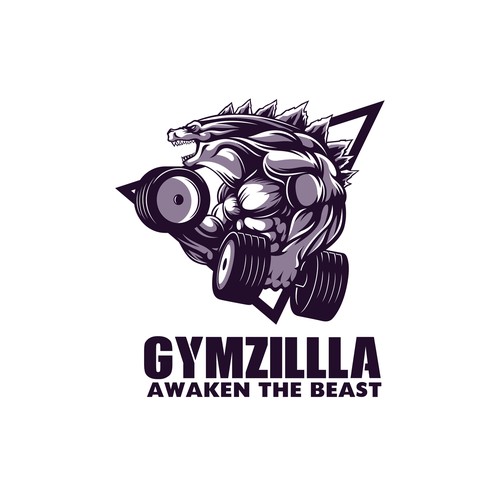 the beast logo