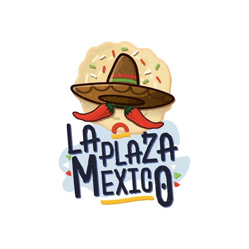 mexican logo