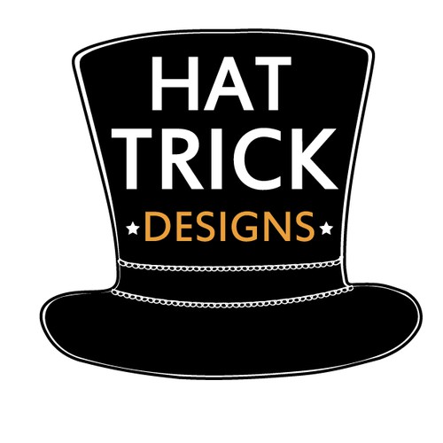 Doodle logo with the title 'Classy and professional logo for Brooklyn-based web development company'