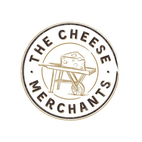 cheese brand logos