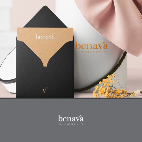 Jewelry design with the title 'Logo/wordmark for a company specializing in jewelry and furniture'