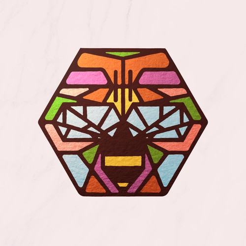 Environmental design with the title 'Ab's Abbey'