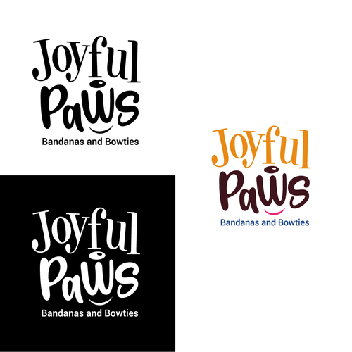 Marca logo with the title 'concepto logo'