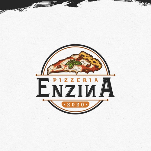 Pizza Logos The Best Pizza Logo Images 99designs