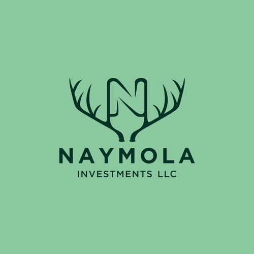 Deer Logos The Best Deer Logo Images 99designs