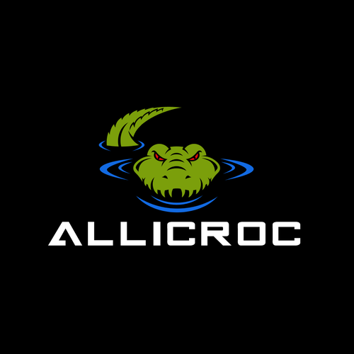 Alligator logo outlet