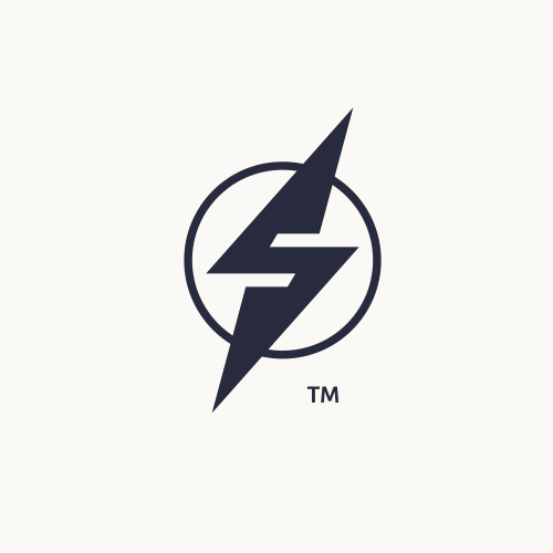 Growing design with the title 'Brand Identity for an AI-Native Operating System'